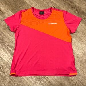 Porsche Performance Shirt